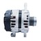 Wai Global Alternator, ALTVA IRIF 12V 130A CW SC6, 130 Amp12 Volt, CW, 6Groove Decoupler Pulley 21153N - alternate 7